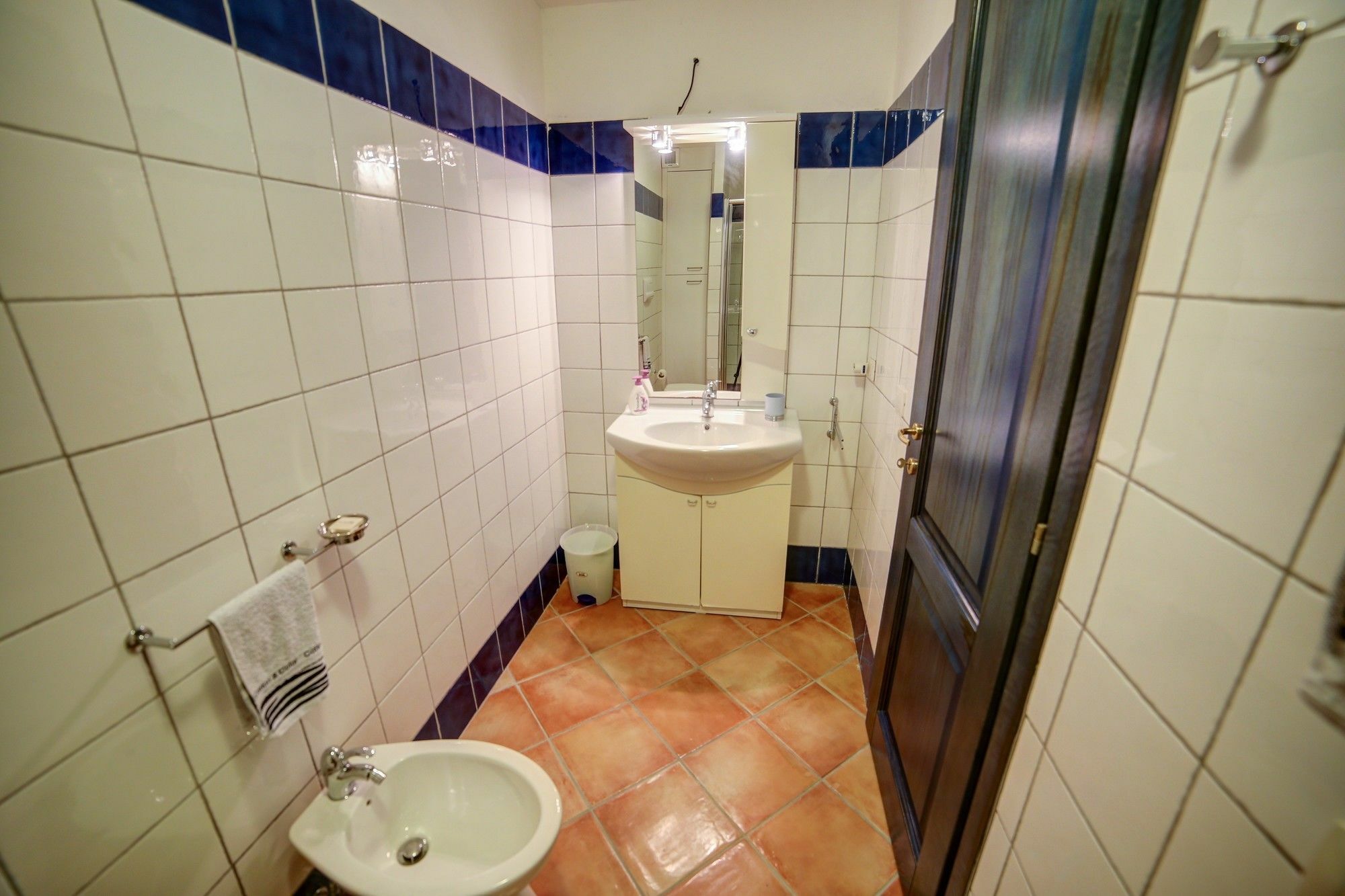 Delia Apartments サン・テオドーロ エクステリア 写真